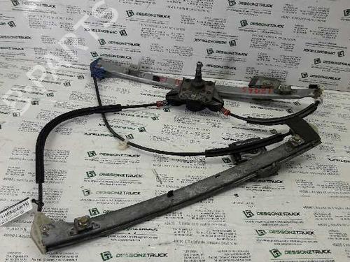 Used Front left window mechanism SEAT IBIZA II (6K1) [1993-2002]  21447448