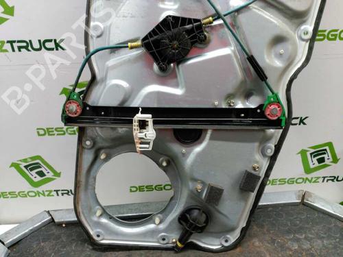 Front right window mechanism FIAT STILO (192_) 1.9 JTD (192_XE1A) | BP21443623C23 