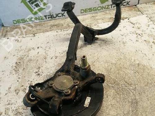 Right rear steering knuckle MITSUBISHI GALANT VIII (EA_)  | BP21482189M28 