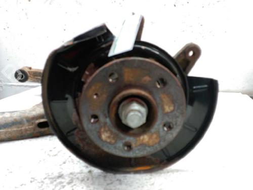 Left rear steering knuckle MERCEDES-BENZ VITO Van (W638) 110 CDI 2.2 (638.094) | BP21445267M27 