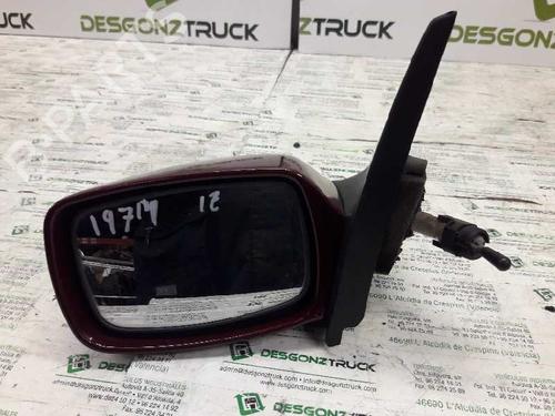 Used Left mirror FORD ESCORT VI (GAL) [1992-1996]  21456085