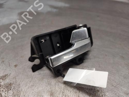 Used Rear right interior door handle Rear right interior door handle 21460427 21460427