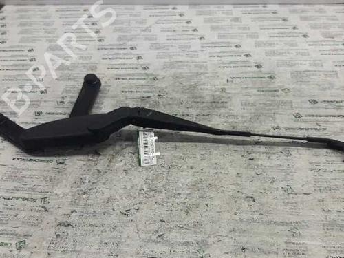Used Front windshield wiper arm MERCEDES-BENZ S-CLASS (W220, V220) [1998-2005]  21454224