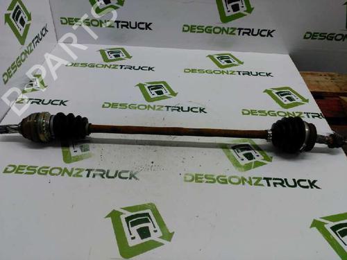 Used Right front driveshaft OPEL ASTRA F Hatchback (T92) [1991-2000]  21427421