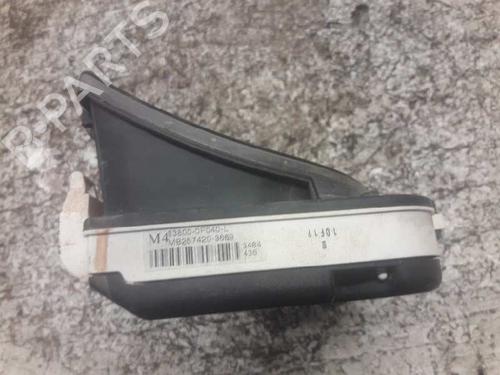 Instrument cluster TOYOTA COROLLA Verso (ZER_, ZZE12_, R1_) 2.2 D-4D (AUR10_, AUR10R) | BP21466842C47 