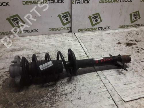 Used Right front shock absorber FIAT DUCATO Van (250_) 120 Multijet 2,3 D (120 hp) 21472720
