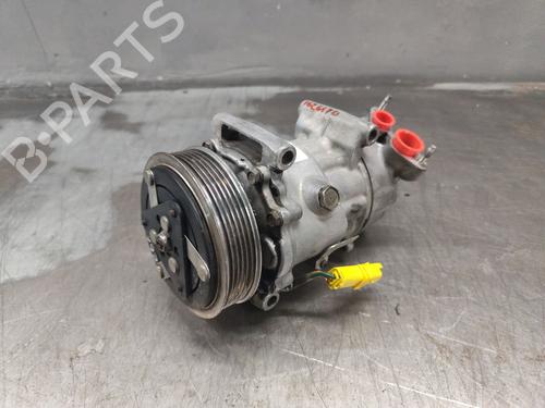 AC Kompressor AC Kompressor 39502314 39502314