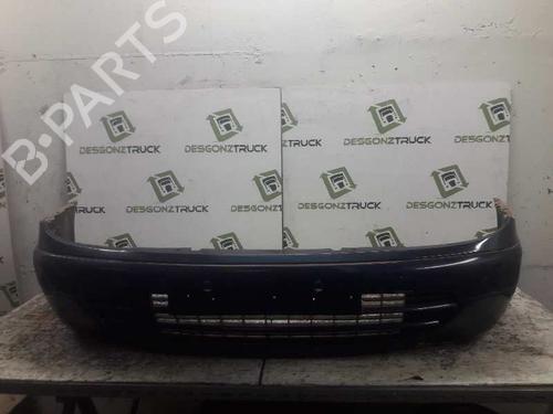 Used Front bumper CITROËN XSARA (N1) 1.6 16V (109 hp) 21466369