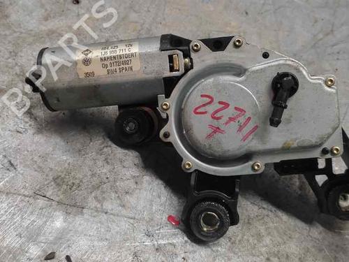 Viskermotor bakrute SEAT LEON (1M1)  | BP21405424M102 