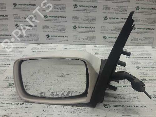 Used Left mirror FORD FIESTA III (GFJ) [1989-1997]  21451631