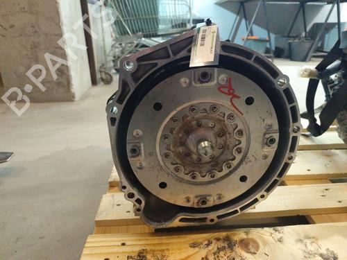 Used Gearbox BMW 3 (F30, F80) 320 d xDrive (184 hp) 24400905