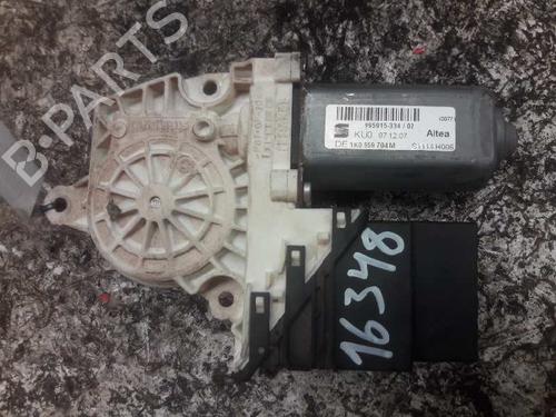 Right rear window motor SEAT ALTEA (5P1)  | BP21466398E22 