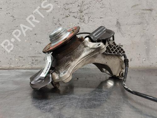 Used Right front steering knuckle MERCEDES-BENZ GLA (H247) GLA 200 d (247.712) (150 hp) 31721789