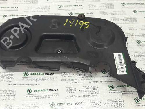 Used Timing cover FIAT DUCATO Platform/Chassis (230_) [1994-2002]  21448953