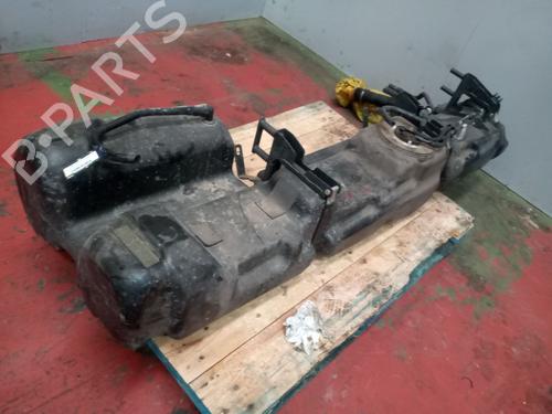 Brandstoftank Brandstoftank IVECO DAILY VI Platform/Chassis 35S16, 35C16, 40C16, 42S16, 50C16, 60C16, 65C16, 70C16 (160 hp) 39687726 39687726
