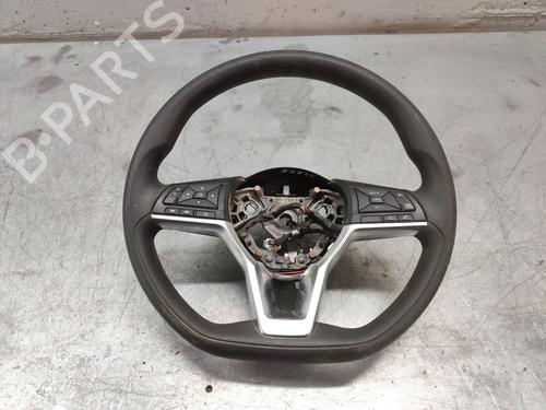 Used Steering wheel NISSAN JUKE (F16_) [2019-2025]  24400819