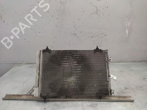 Kondensator Klimaanlage für PEUGEOT 3008 I MPV (0U_) 1.6 HDi 115 / BlueHDi 115 (116 hp) 24533116