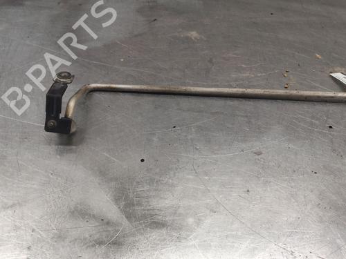 Used AC radiator AC radiator HYUNDAI TERRACAN (HP) [2001-2008] 33904437 33904437