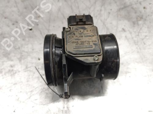 Luftmassemåler FORD FOCUS I (DAW, DBW) [1998-2009]  28621593