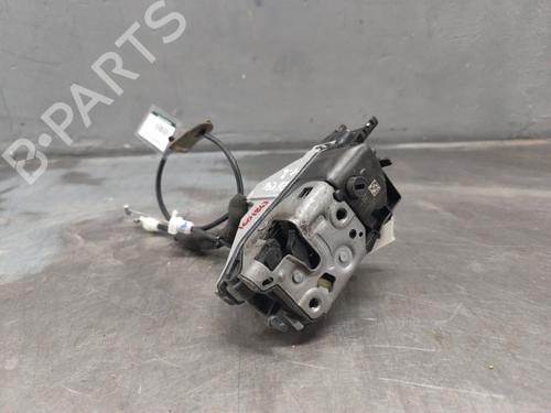 Used Rear left lock Rear left lock 39636953 39636953