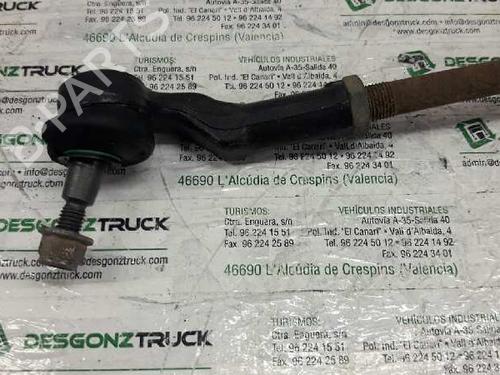 Steering rack FORD FOCUS C-MAX (DM2)  | BP22908400M22 