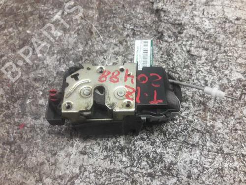 Used Rear left lock PEUGEOT 307 (3A/C) [2000-2012]  21467995