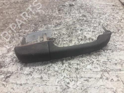 Used Rear right exterior door handle LAND ROVER DISCOVERY II (L318) 2.5 Td5 4x4 (139 hp) 21467146