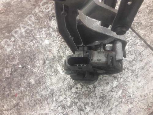 Front wiper motor FORD FOCUS II (DA_, HCP, DP)  | BP21468966M29 