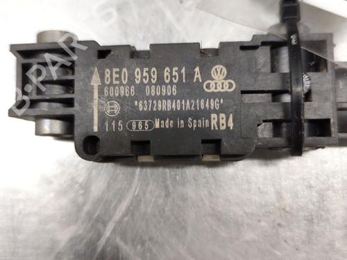 Sensor electrónico AUDI A4 B7 (8EC) 2.0 TDI | BP29353029M84 