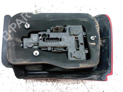 Right taillight SEAT IBIZA II (6K1)  | BP21442714C35 