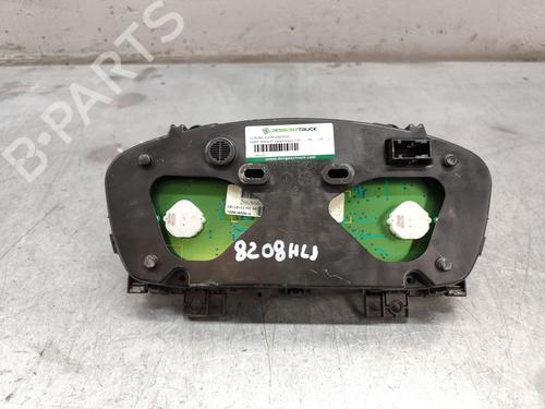 Instrument cluster FORD TRANSIT Platform/Chassis (FM_ _, FN_ _, FF_ _) 2.2 TDCi RWD | BP22757957C47 