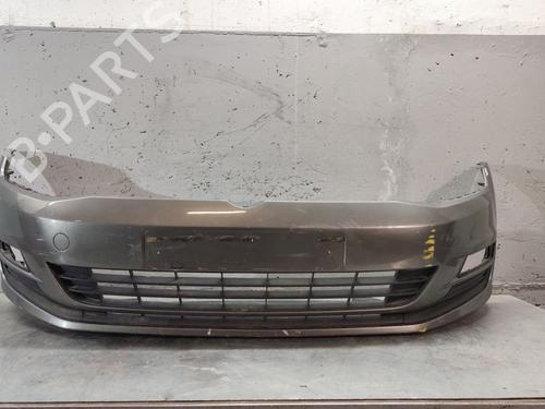 Used Front bumper VW GOLF VII (5G1, BQ1, BE1, BE2) 1.2 TSI (105 hp) 28678656