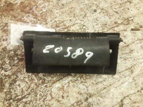 Used Tailgate handle DAEWOO REZZO (U100) [2000-2025]  21463586
