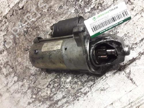 Used Starter FORD FOCUS I (DAW, DBW) [1998-2009]  21472730