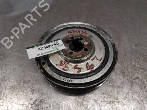 Used Pulley Pulley 38702187 38702187