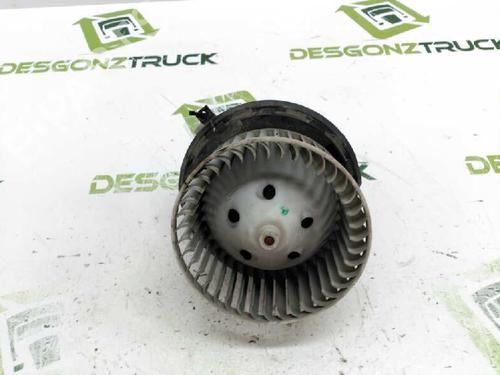 Ventilator motor RENAULT LAGUNA II (BG0/1_) [2001-2007]  21428451