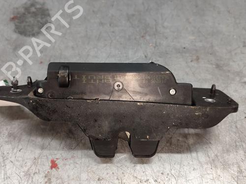 Tailgate lock CITROËN C2 (JM_) 1.4 HDi | BP28804520C101 