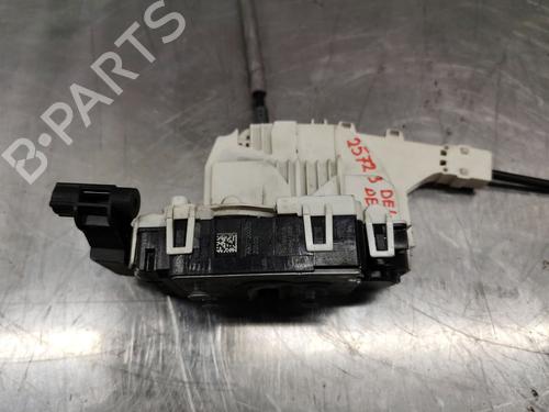 Used Front right lock MERCEDES-BENZ SPRINTER 3,5-t Van (B907, B910) 314 CDI RWD (907.631, 907.633, 907.635, 907.637) (143 hp) 30121433