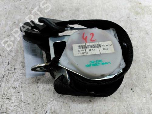 Sikkerhedssele bag højre OPEL ZAFIRA A MPV (T98)  | BP21436460I28 