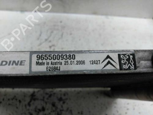 AC radiator CITROËN C3 I (FC_, FN_) 1.4 i | BP24530235M32 