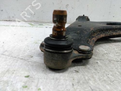 Left front suspension arm OPEL ZAFIRA A MPV (T98) 1.6 (F75) | BP21429610M12