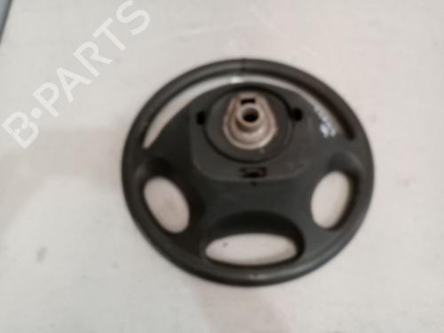 Steering wheel IVECO DAILY IV Platform/Chassis 35S17 W, 35S17 WD | BP40220548C49 - Image 2