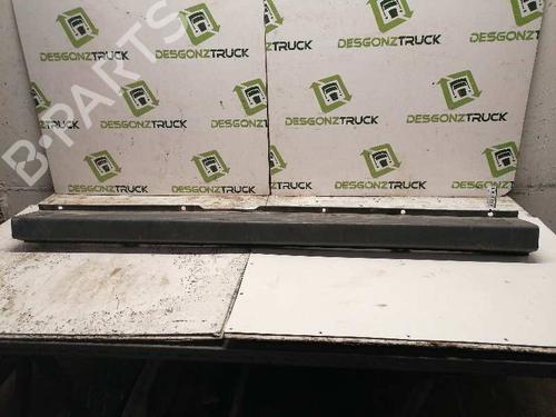 Used Rear bumper CITROËN JUMPER II Van 2.0 BlueHDi 160 (163 hp) 24680266