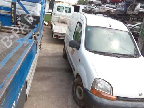 Front right window mechanism RENAULT KANGOO (KC0/1_)  | BP21438606C23 