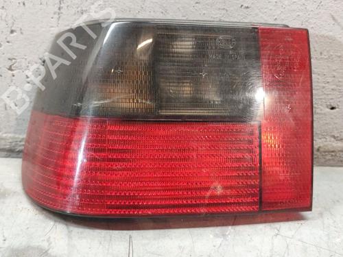 Used Left taillight SEAT IBIZA II (6K1) 1.4 16V (75 hp) 25772479