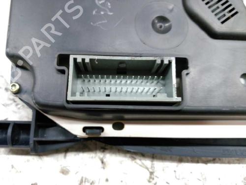 Instrument cluster RENAULT TRAFIC II Van (FL)  | BP21438166C47 