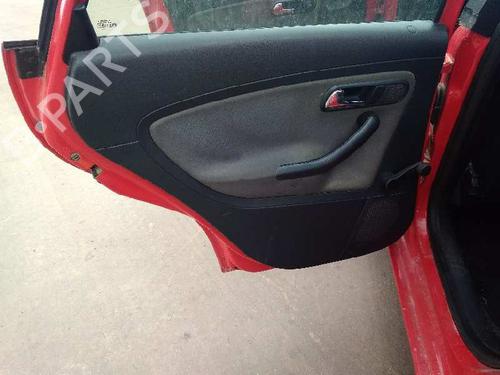Mass air flow sensor SEAT IBIZA III (6L1)  | BP21410173M95 