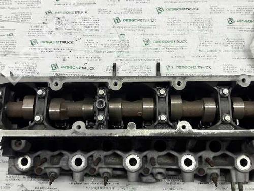 Used Cylinder head PEUGEOT 307 (3A/C) [2000-2012]  21449243