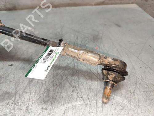 Steering rack VW TOURAN (1T1, 1T2)  | BP28608186M22 