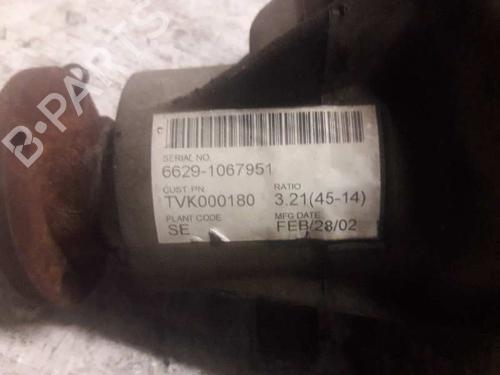 Annen LAND ROVER FREELANDER I (L314)  | BP21471832O1